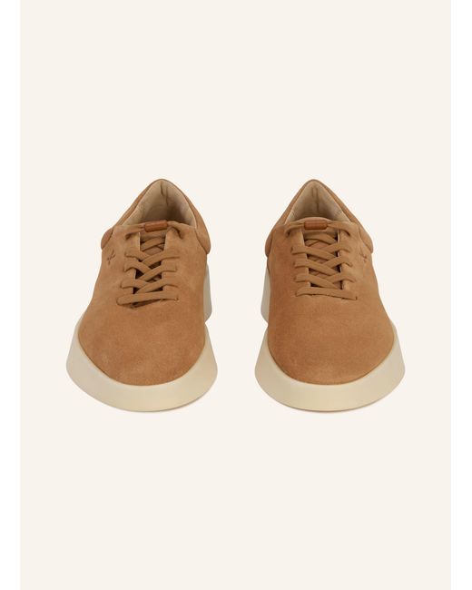 Lloyd Sneaker STUDIO ERA in Natural für Herren