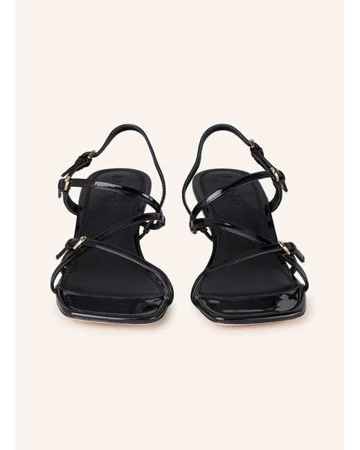 Sandro Black Sandaletten