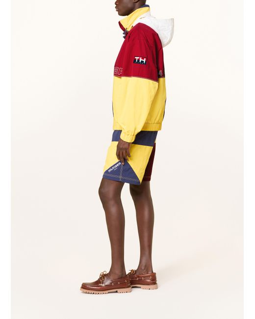 Tommy Hilfiger Jacke in Multicolor für Herren