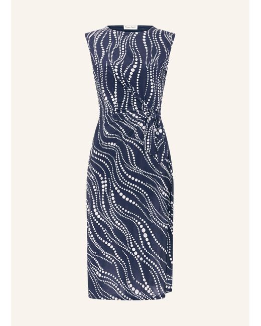 Phase Eight Blue Kleid JOSEY