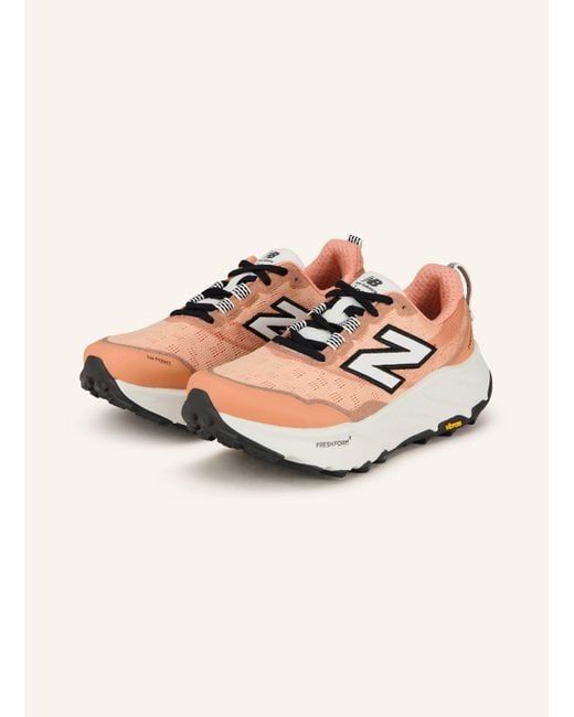 New Balance Natural Trailrunning-Schuhe FRESH FOAM X HIERRO V9