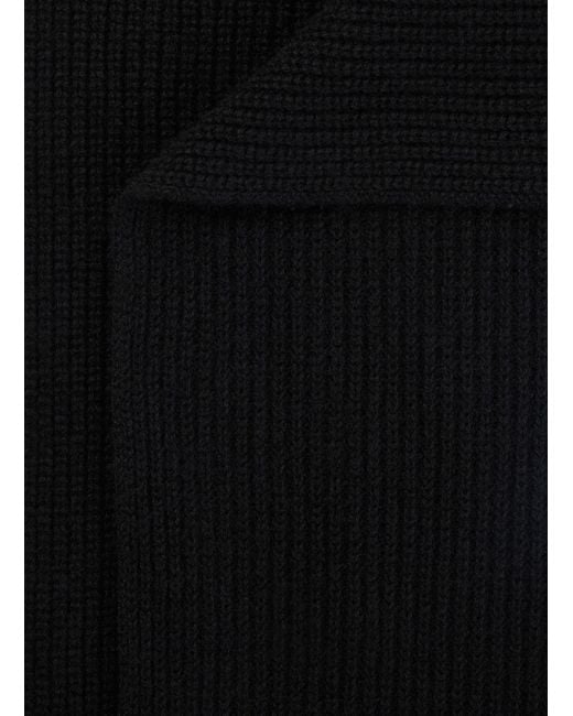 Windsor. Black Schal