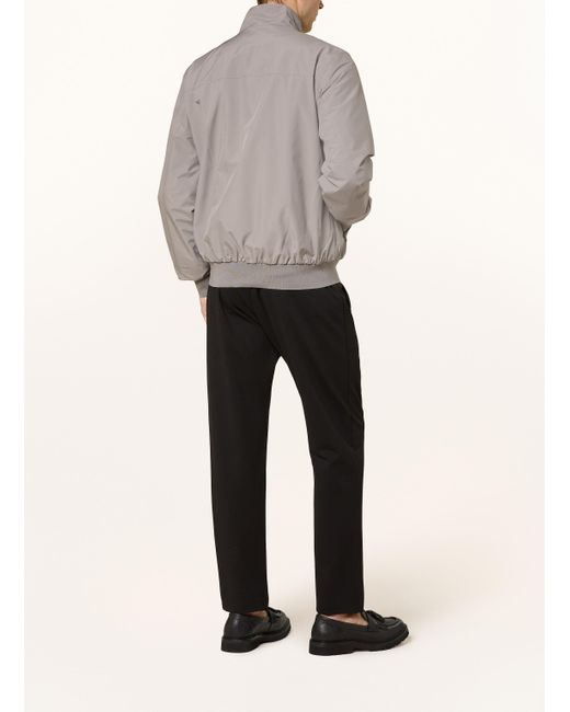 Save The Duck Blouson FINLAY in Gray für Herren