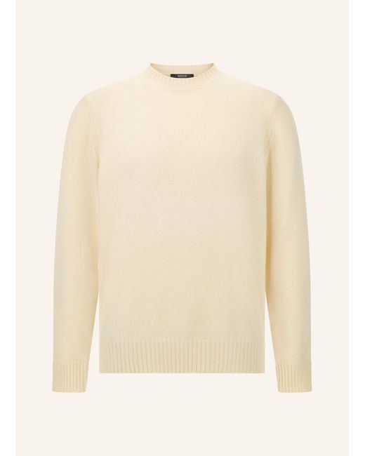 Boggi Pullover in Natural für Herren