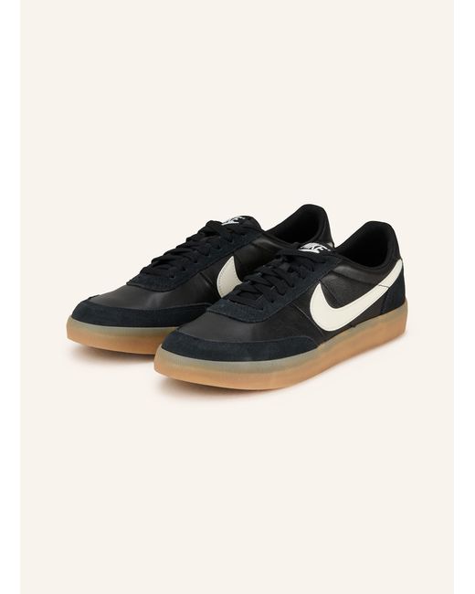 Nike Sneaker KILLSHOT 2 in Black für Herren
