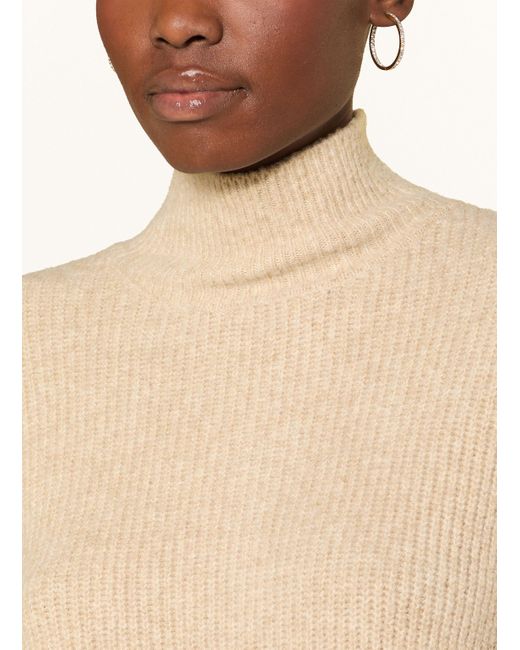 Ichi Natural Pullover IHDUCIE