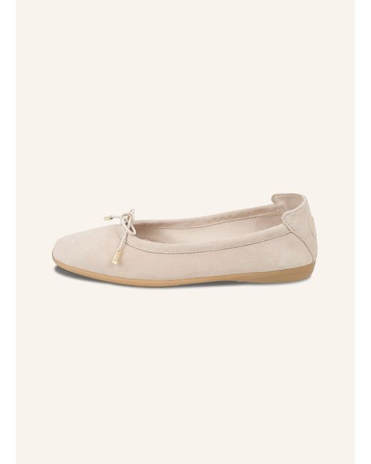 CRICKIT Natural Ballerina OMEGA