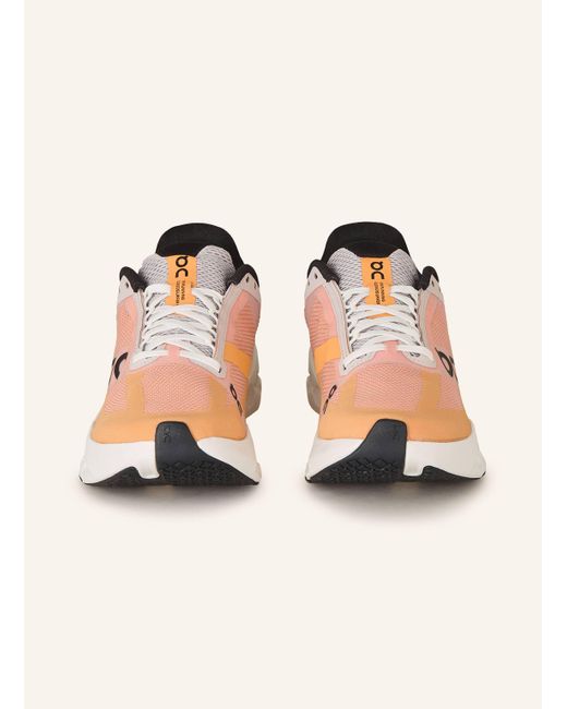 On Shoes Natural Laufschuhe CLOUDSURFER NEXT