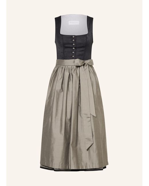 Anno Domini Multicolor Dirndl JUDITH
