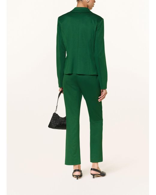 Marc Cain Green Blazer