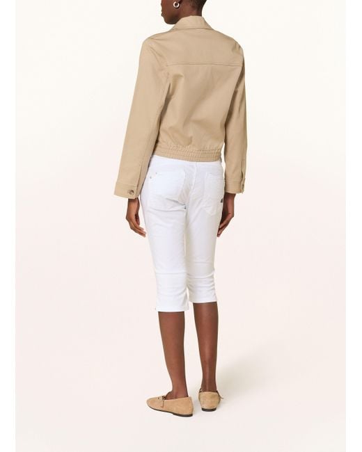 Buena Vista White 3/4-Hose MALIBU