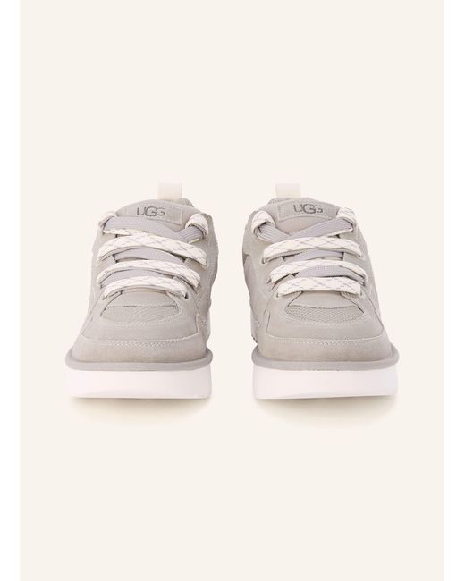 Ugg Sneaker LO LOWMEL in Natural für Herren