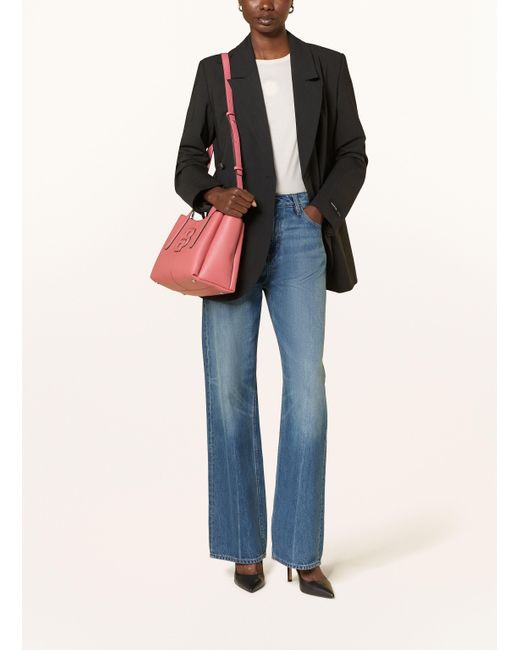 Boss Pink Handtasche ANETT MEDIUM