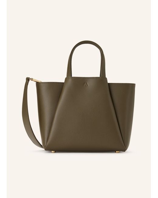 Kaai Natural Handtasche PYRAMID MINI