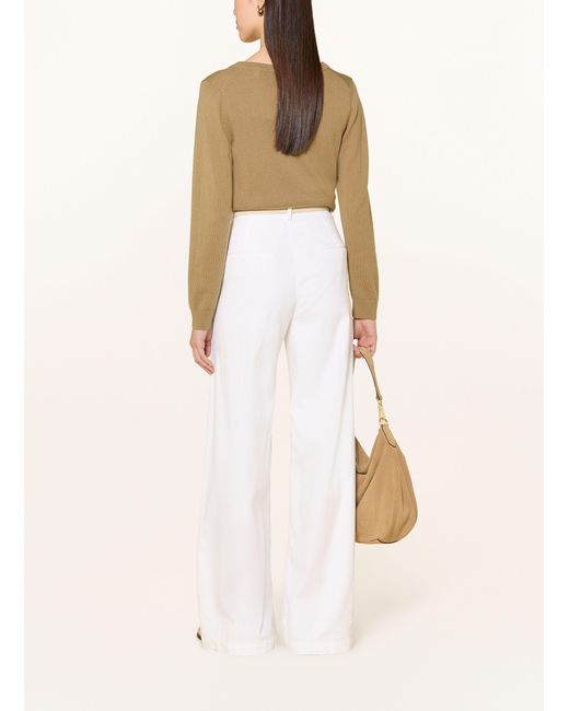 Gant Natural Pullover