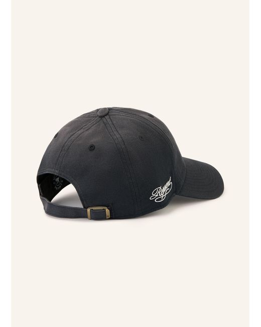 Represent Cap in Blue für Herren