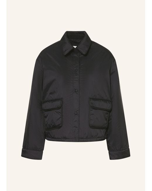 Yerse Black Jacke THELMA
