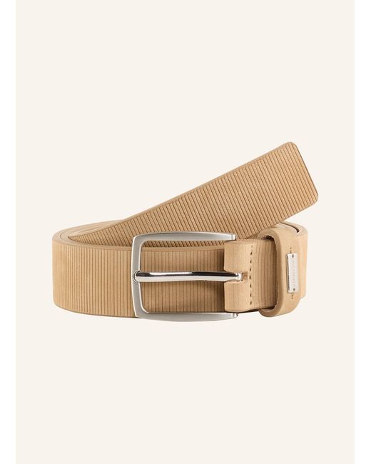 Strellson Gürtel in Natural für Herren