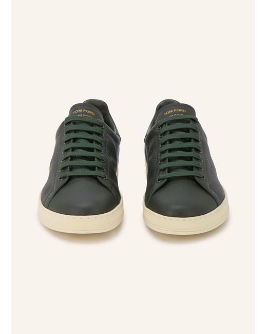 Tom Ford Sneaker in Multicolor für Herren