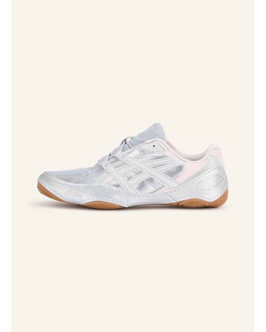 Asics Multicolor Sneaker HYPERSYNC