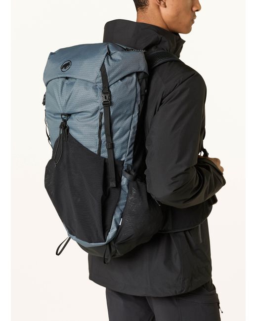 Mammut Blue Rucksack DUCAN 26 26 l
