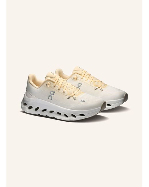 On Shoes Natural Sneaker CLOUDTILT