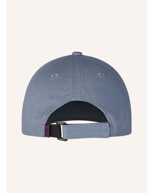 Pas Normal Studios Blue Cap OFF-RACE