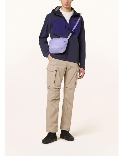 Arc'teryx Purple ARC'TERYX Gürteltasche MANTIS 2