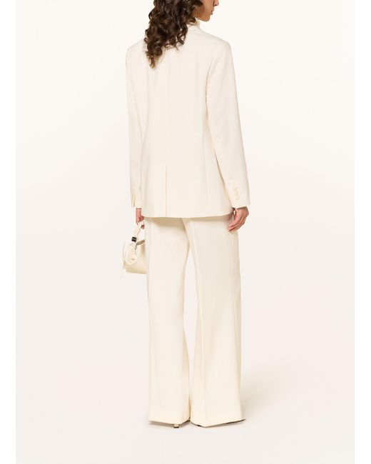 Seductive Natural Blazer CHERYLLE