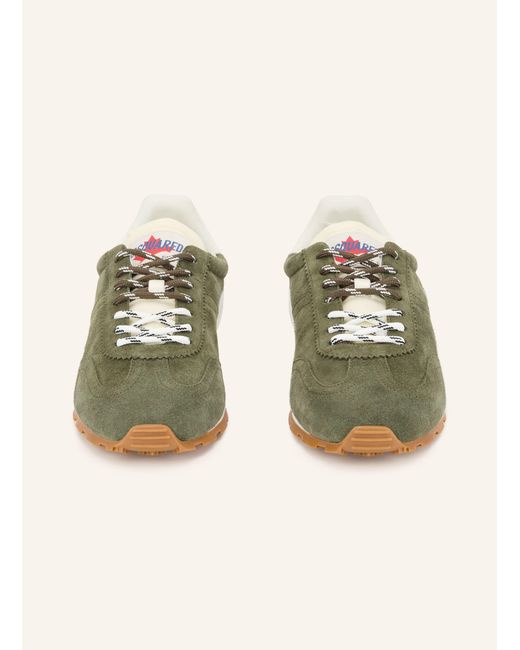 DSquared² Sneaker in Multicolor für Herren