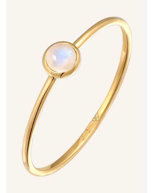 Elli Jewelry Natural Ring