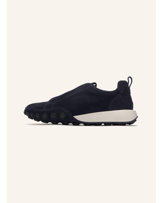 Lottusse Sneakers NAUTA in Blue für Herren