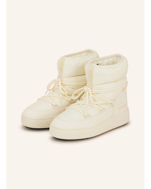 Moon Boot Natural S LTRACK