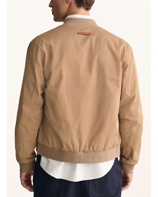 Gant Blouson in Natural für Herren