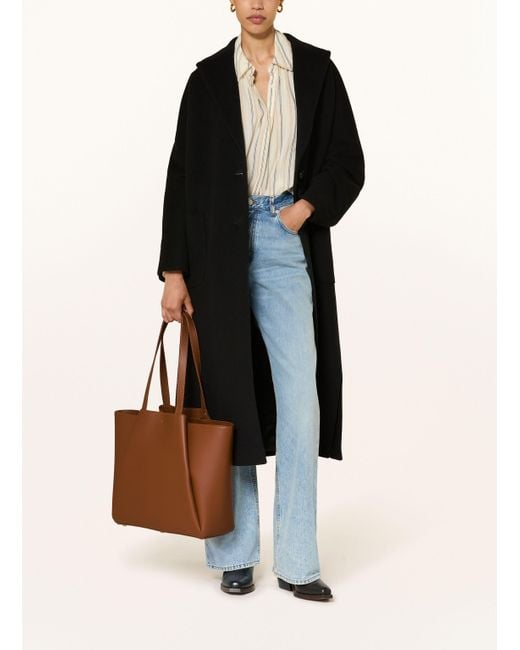 Kaai Brown Shopper PYRAMID