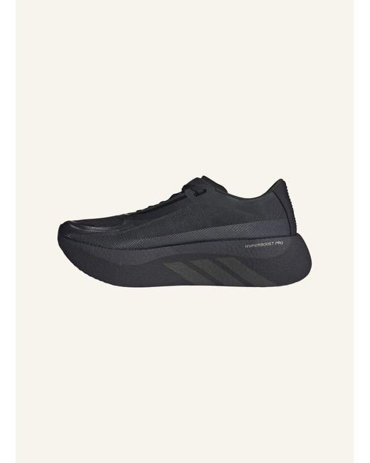 Adidas Laufschuhe HYPERBOOST EDGE in Black für Herren