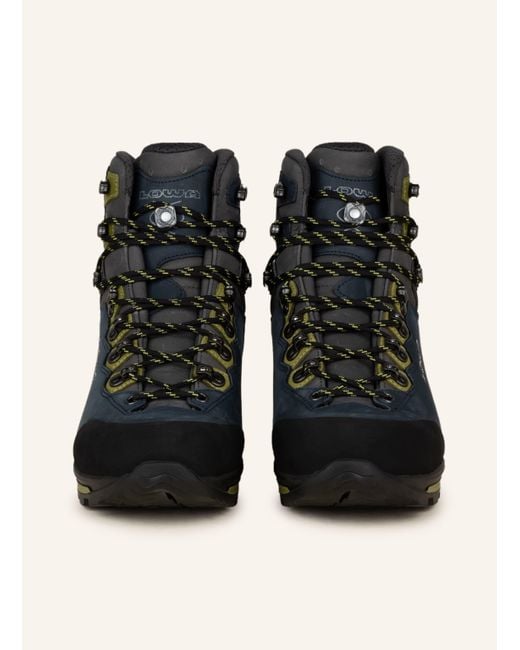 Lowa Outdoor-Schuhe CAMINO EVO GTX in Black für Herren