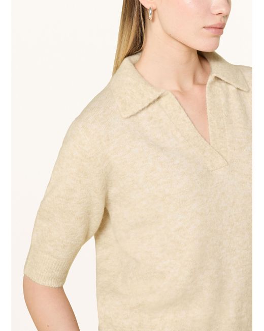Opus Natural Pullover PINNA