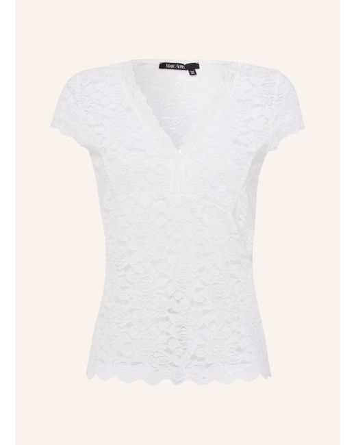 MARC AUREL White Top
