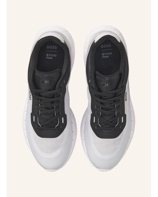Boss Sneaker -MOTION_ETXC in Multicolor für Herren