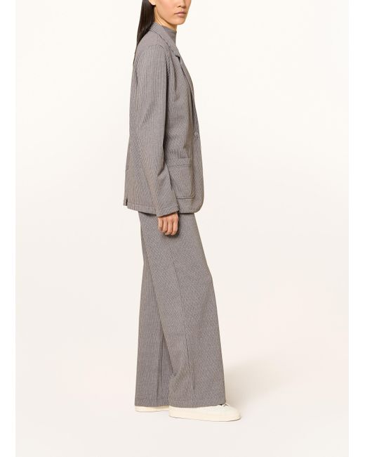 Juvia Gray Sweatpants MARISA