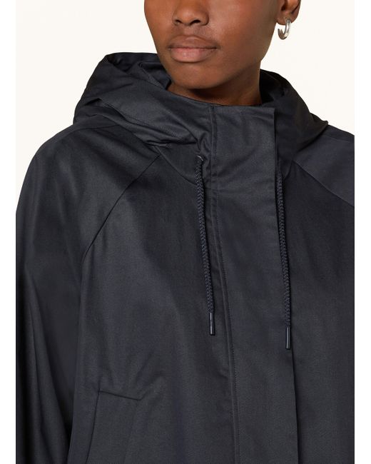 DUNO Blue Fieldjacket