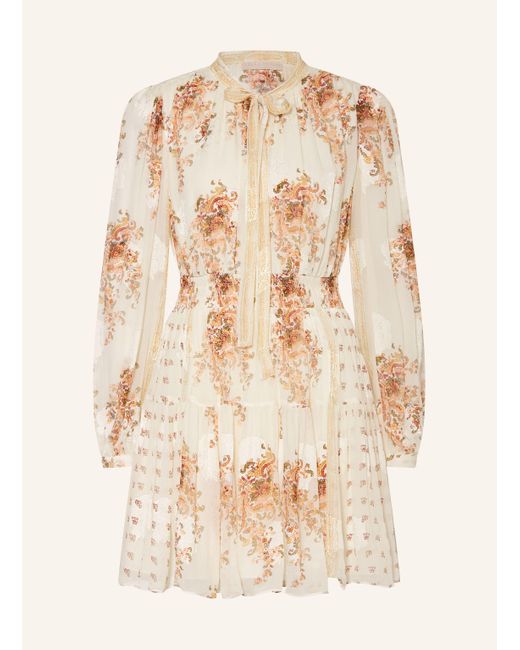 Ulla Johnson Natural Kleid MARIS