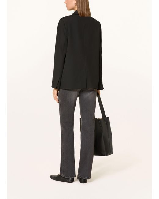 Brax Gray Bootcut Jeans MARY