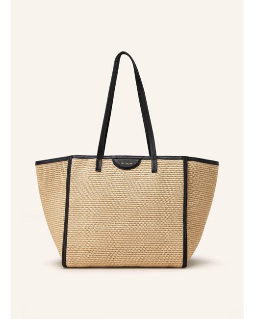 Ted Baker Natural Shopper BARNI LARGE