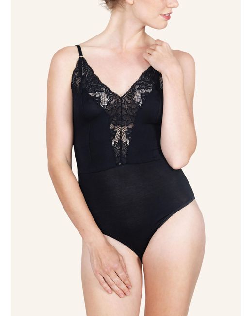 erlich textil Black Body HANNAH