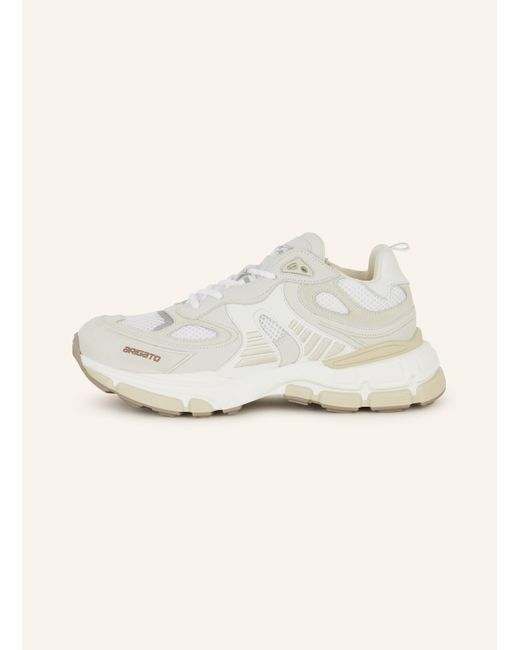 Axel Arigato Natural Sneaker SPHERE