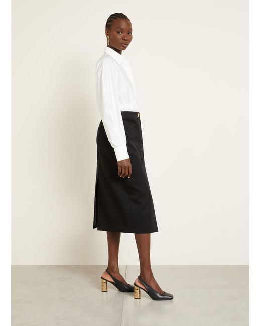 Givenchy Black Rock