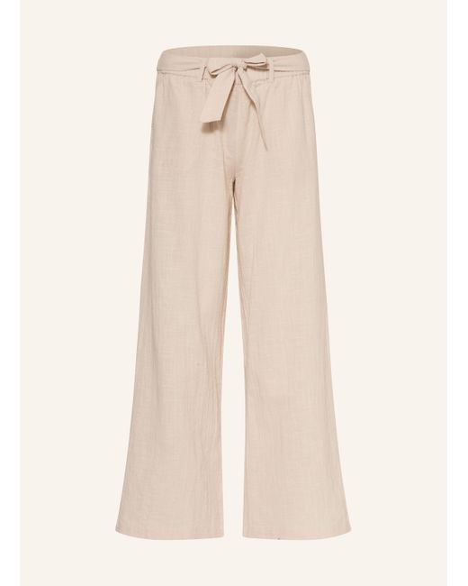 ONLY Natural Marlenehose