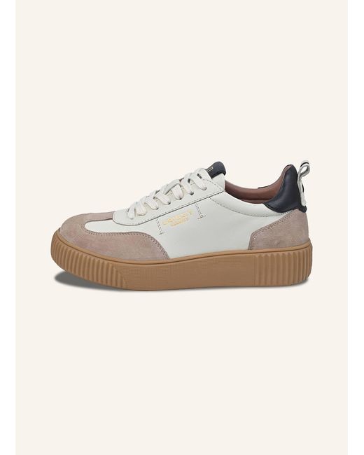 CRICKIT Natural Sneaker ULA